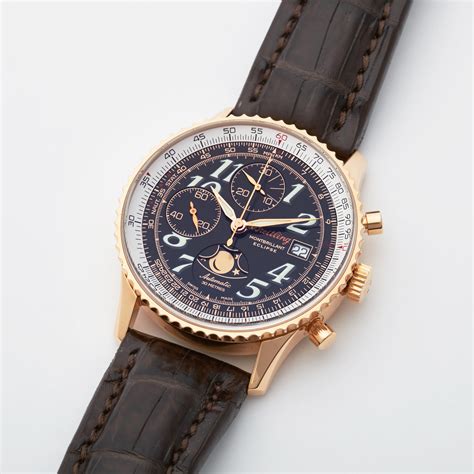 breitling eclipse montbrillant|Breitling montbrillant legende.